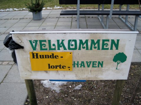 Kære hundeejer