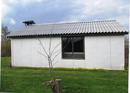 Skovkirken