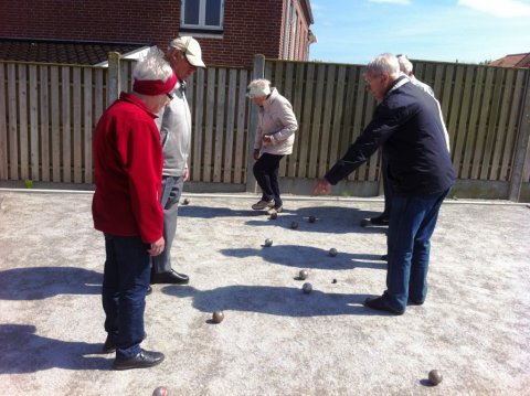 Petanque