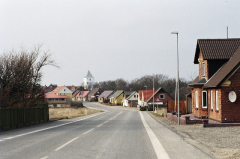 Næssundvej